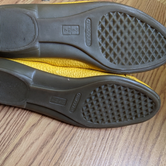 EUC Aerosole Flats - Picture 9 of 9